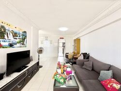 Blk 669 Hougang Avenue 8 (Hougang), HDB 4 Rooms #565853741